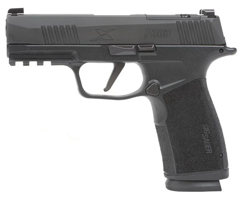 SIG Sauer P365 X-MACRO