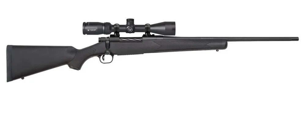 Mossberg Patriot Rifle