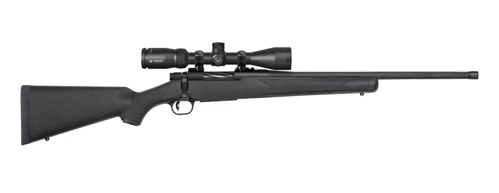 Mossberg Patriot