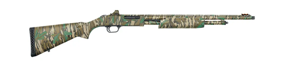 Mossberg 500 Turkey