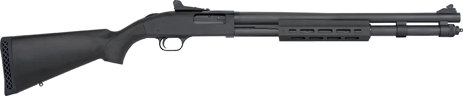 Mossberg 590 Tactical
