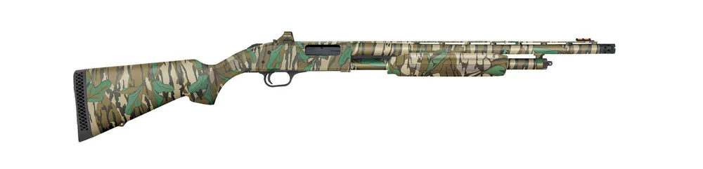 Mossberg 500 Turkey