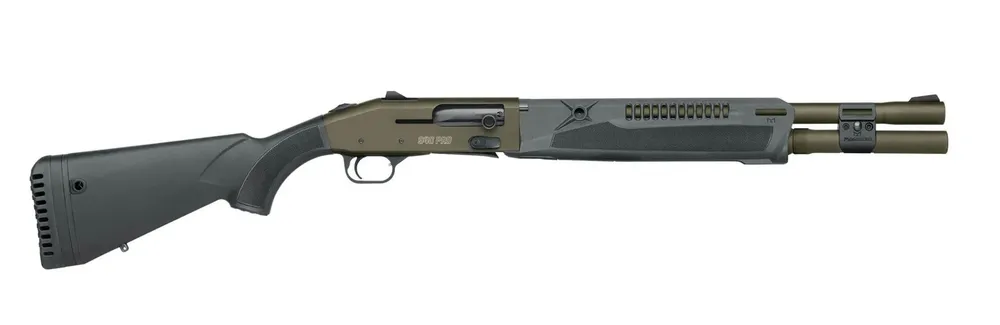 Mossberg 940 Pro Tactical SPX