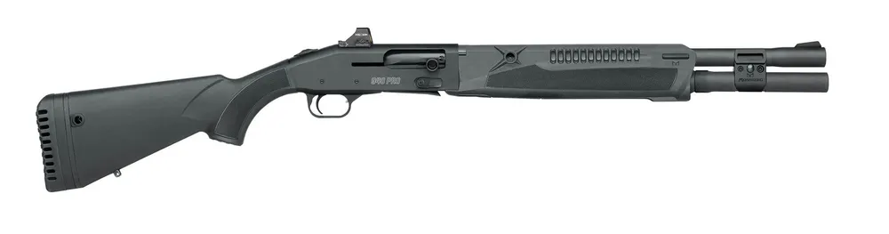 Mossberg 940 Pro Tactical SPX