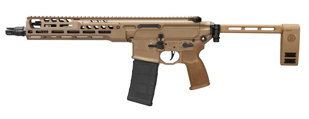 SIG Sauer MCX Spear-LT IR