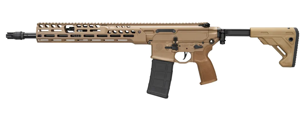 SIG Sauer MCX Spear-LT IR