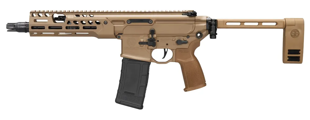 SIG Sauer MCX Spear-LT IR