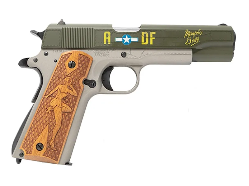 Auto-Ordnance 1911A1