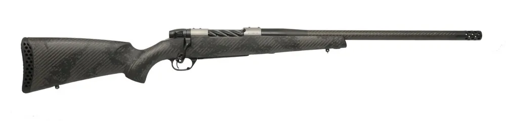 Weatherby Mark V Backcountry Guide Ti