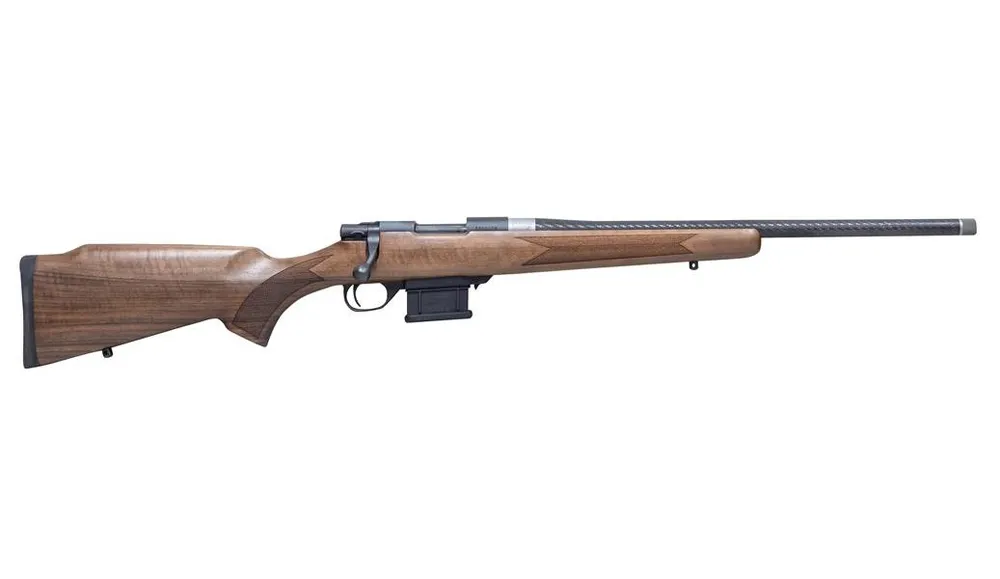 Howa M1500 Mini Action