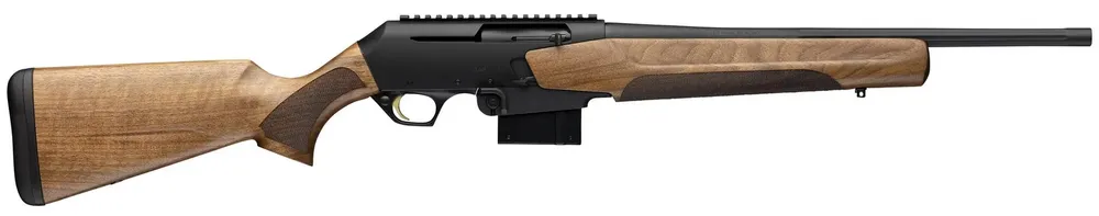 Browning BAR MK4 DBM