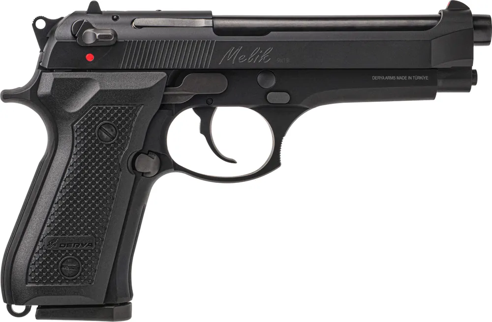 Derya Arms MK9