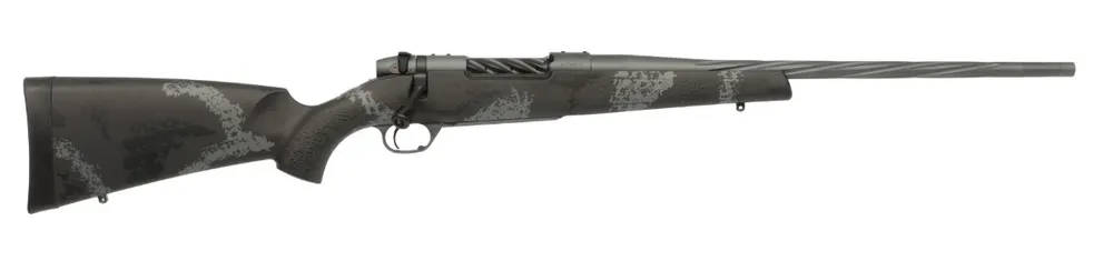 Weatherby Mark V Live Wild