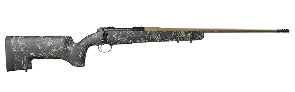 Kimber 84M Mountain Ascent