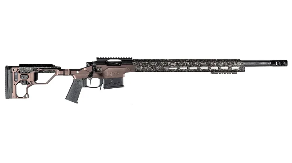 Christensen Arms Modern Precision Rifle