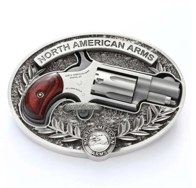 North American Arms Mini-Revolver