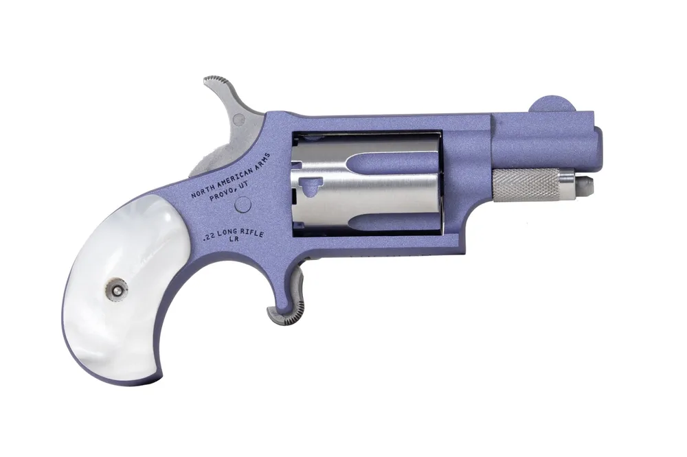 North American Arms Mini-Revolver