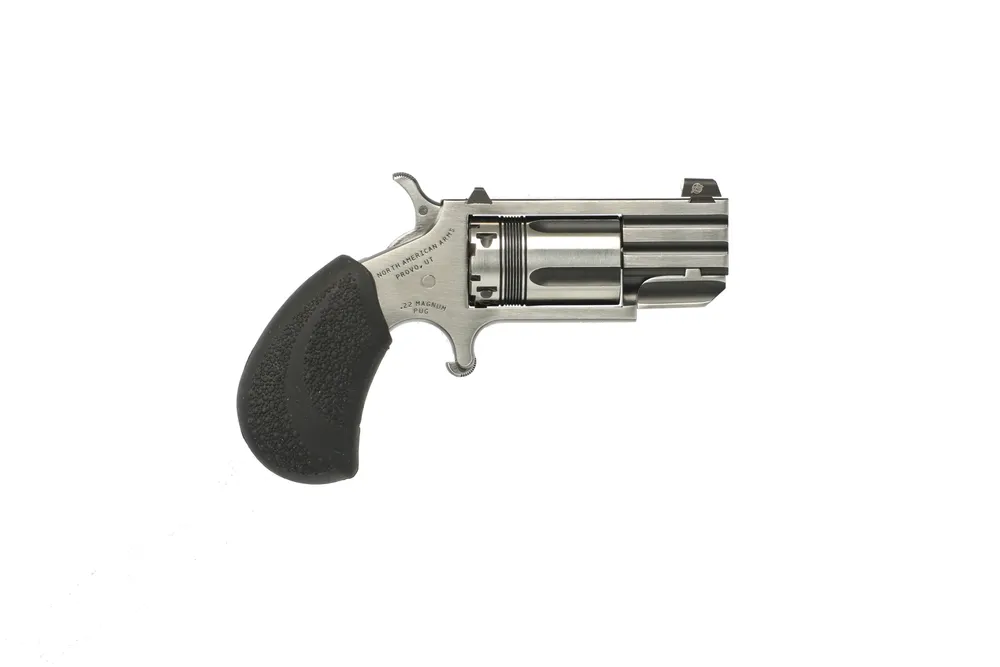 North American Arms Pug