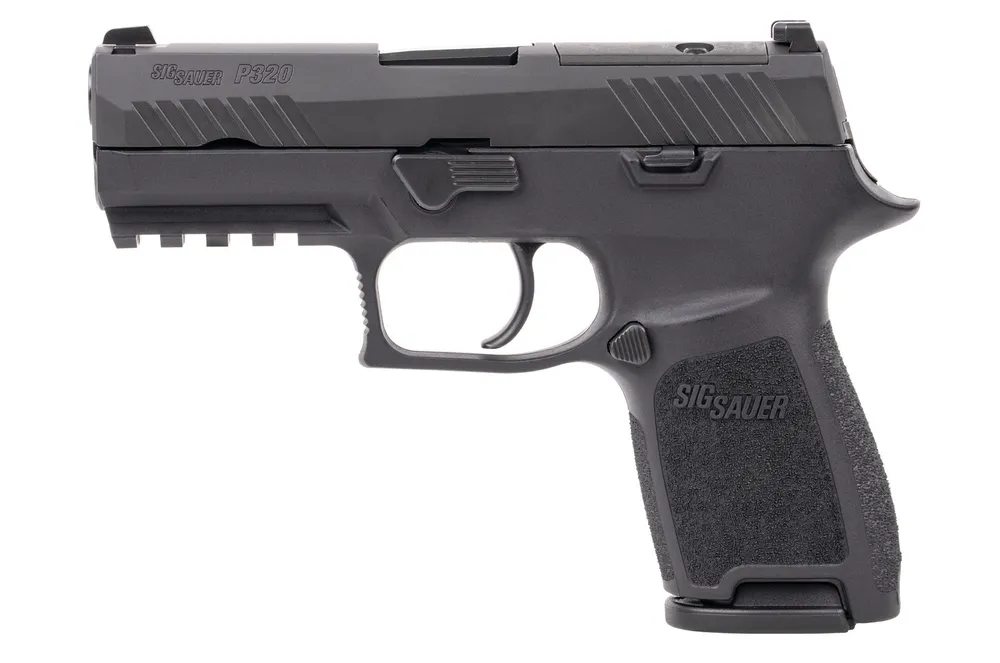 SIG Sauer P320 Compact