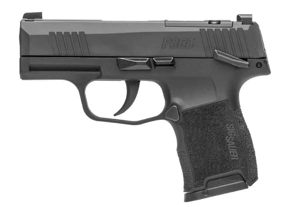 SIG Sauer P365
