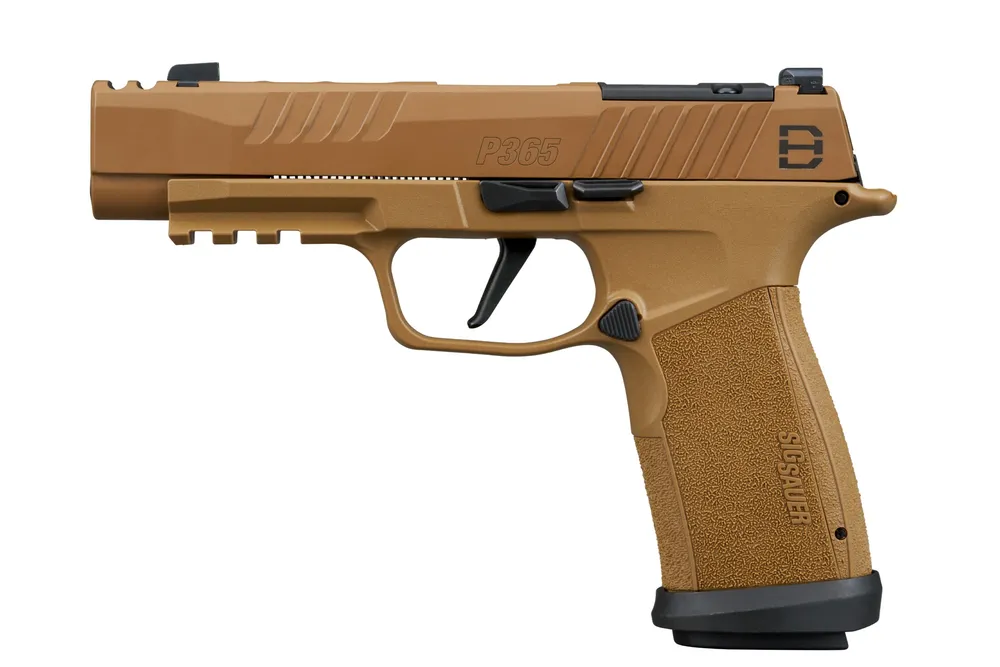 SIG Sauer P365 DH3