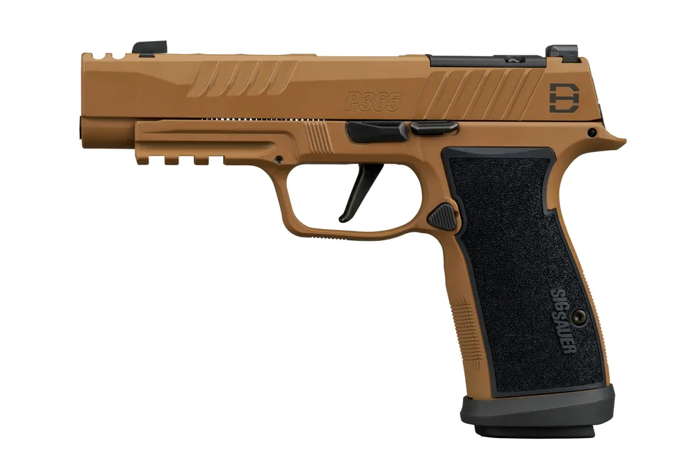 SIG Sauer P365 DH3