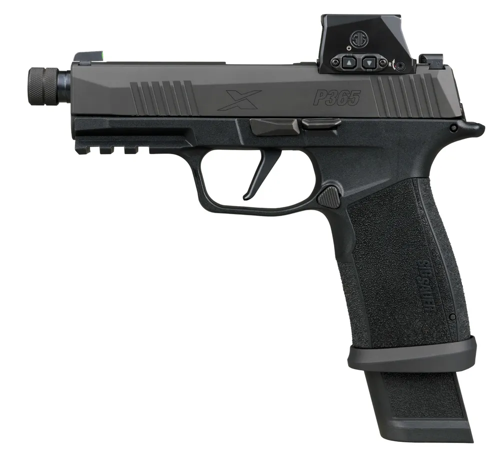 SIG Sauer P365 X-MACRO TACOPS