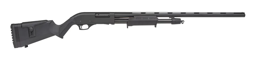 Rock Island Armory All Generation Pump Shotgun