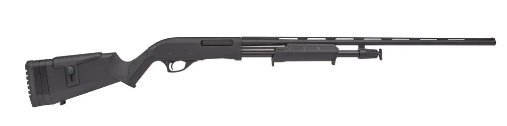 Rock Island Armory All Generation Pump Shotgun