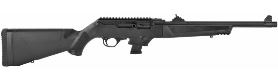 Ruger Pistol Caliber (PC) Carbine