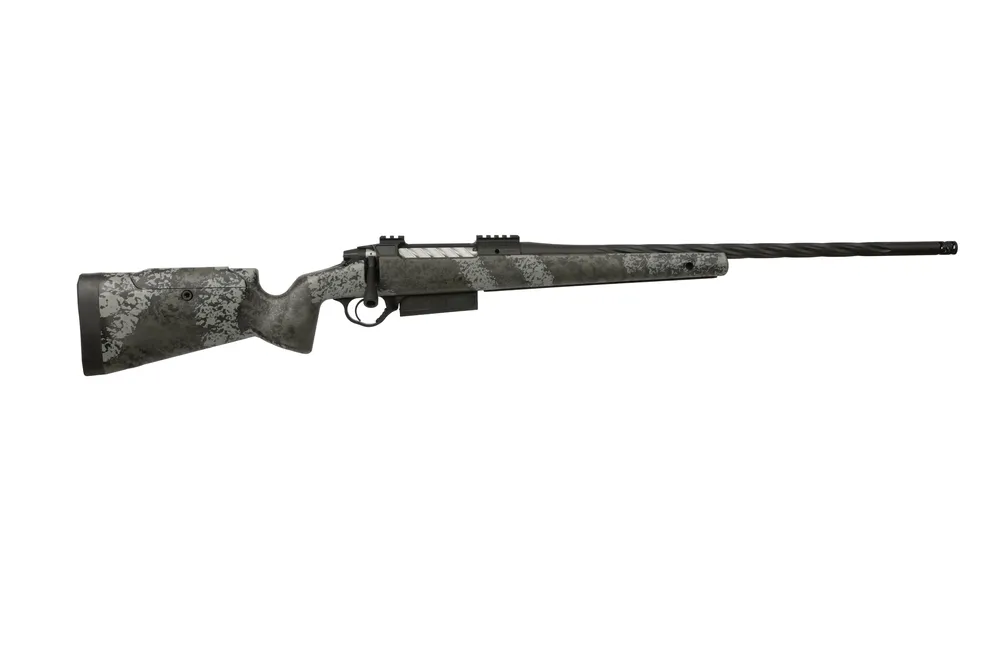 Seekins Precision Havak Pro Hunter 3 (PH3)