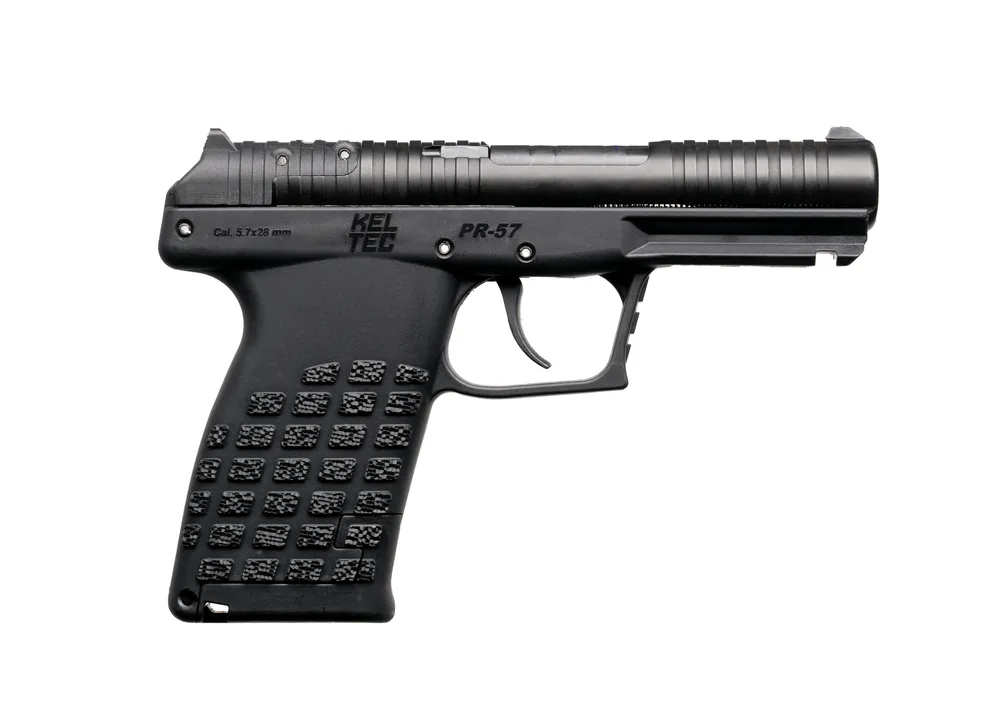 Kel-Tec PR-5.7