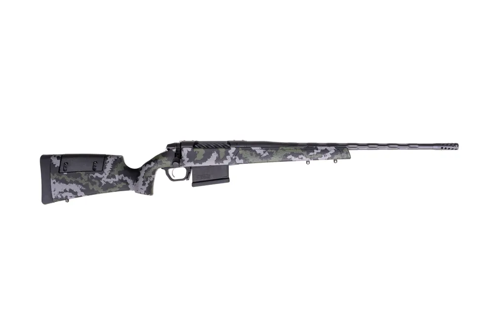 Weatherby 307 Range XP2