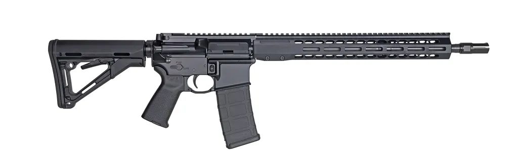 Barrett Firearms REC7 Carbine