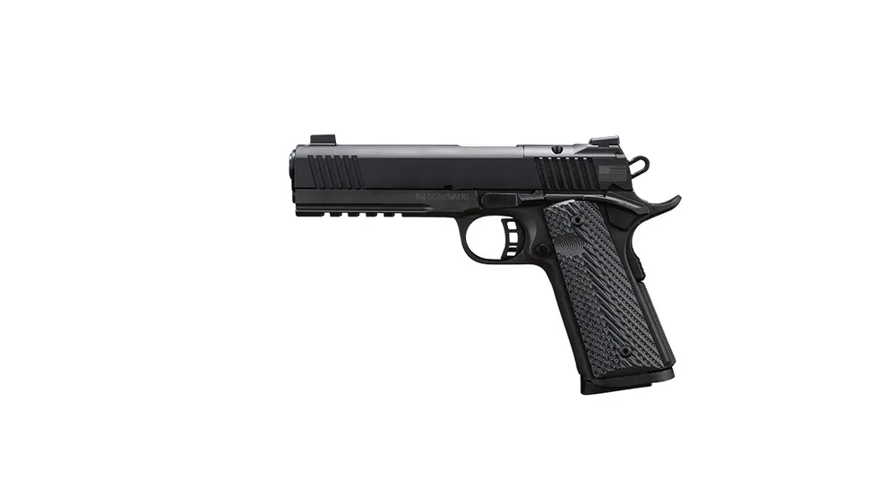 Rock Island Armory TAC Ultra FS