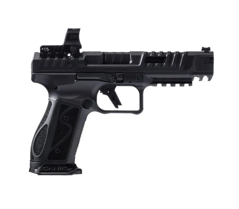 Canik SFx Rival-S Darkside