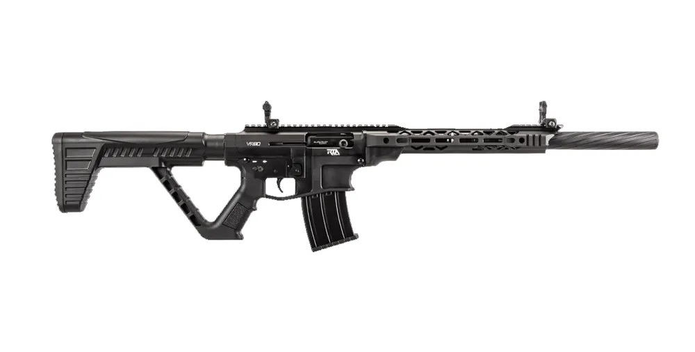 Rock Island Armory VR80 Shotgun