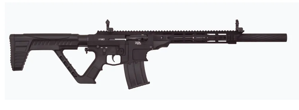 Rock Island Armory VR80 Shotgun California Comply