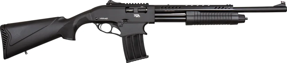 Rock Island Armory VRPA40 Shotgun