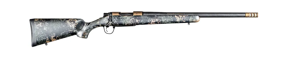 Christensen Arms Ridgeline