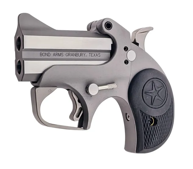 Bond Arms Roughneck