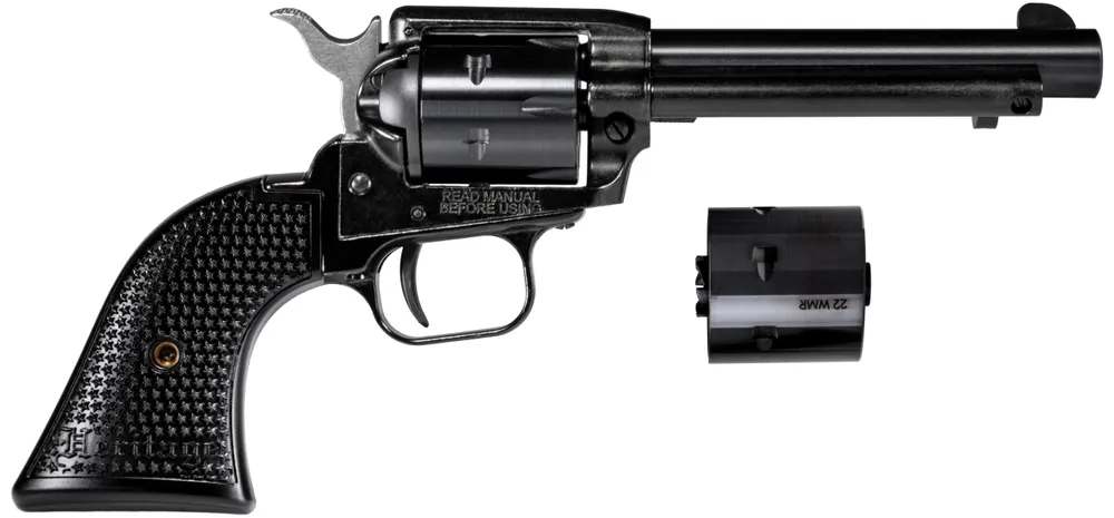 Heritage Manufacturing Rough Rider Small Bore