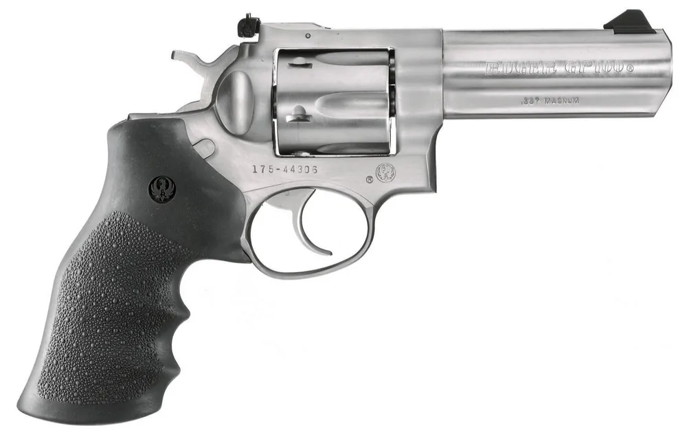 Ruger GP100