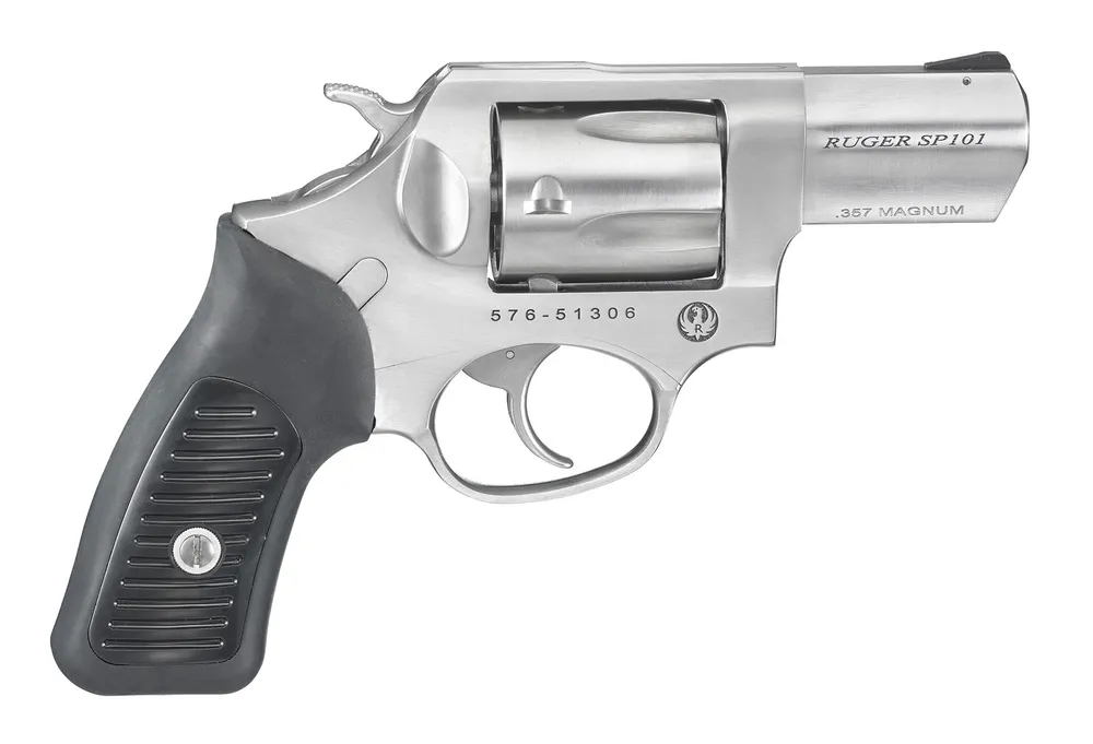 Ruger SP101