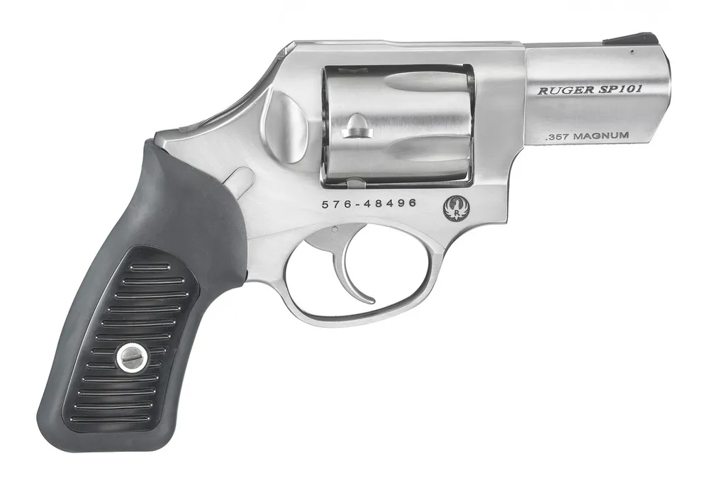 Ruger SP101