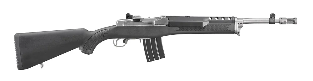 Ruger Mini-14 Ranch