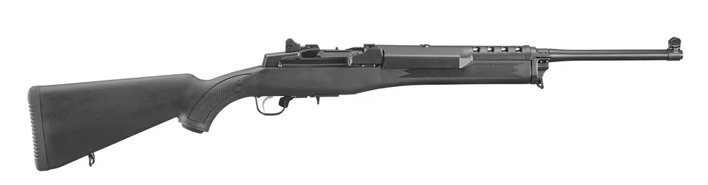 Ruger Mini-14 Ranch