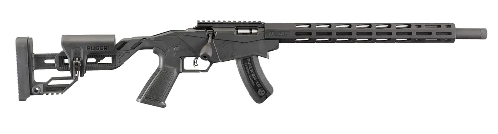 Ruger Precision Rifle