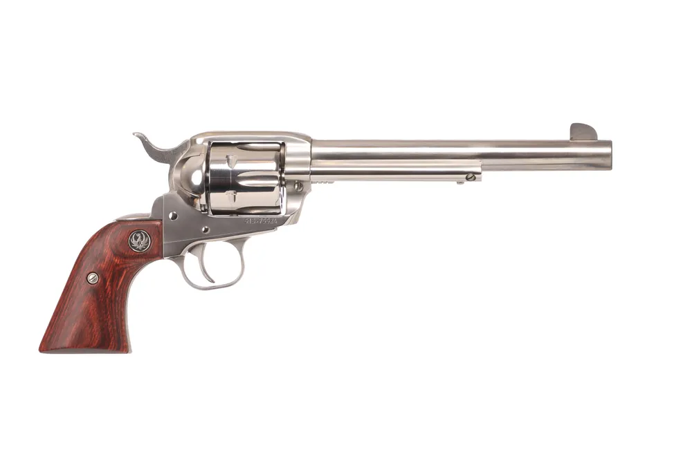 Ruger Vaquero