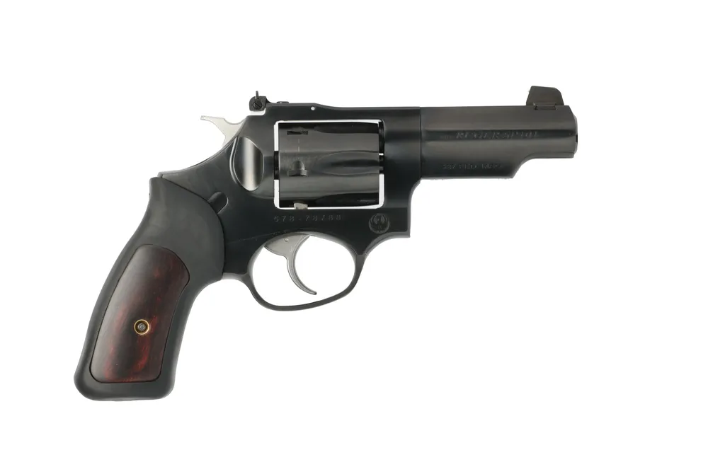 Ruger SP101